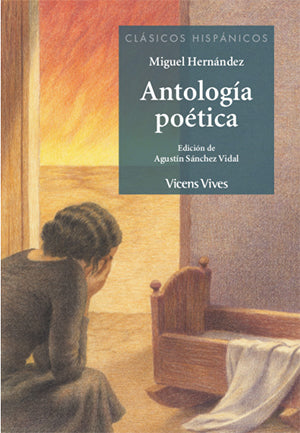 Antologia Poetica Miguel Her. N/C