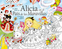 Alicia En El Pais De Las Maravillas (Vvkids)