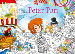 Peter Pan (Vvkids)