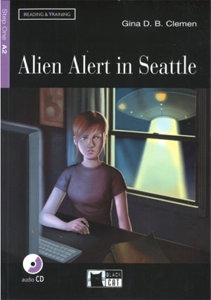 Alien Alert In Seattle