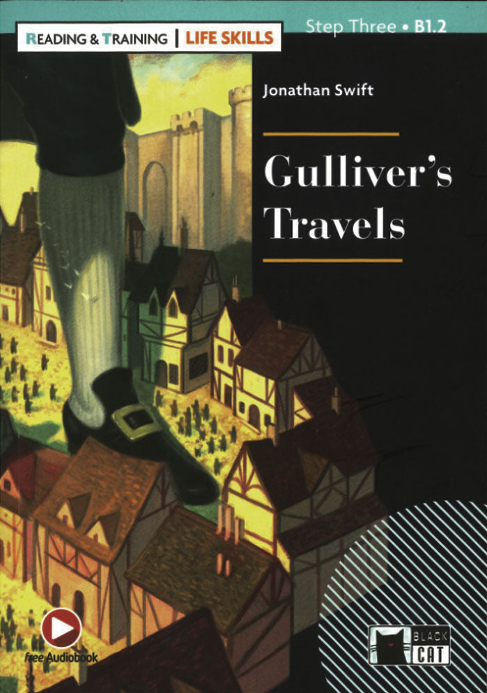 Gulliver's Travels Life Skills