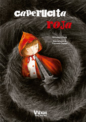 Caperucita Roja (Vvkids)
