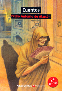 Cuentos De Pedro A. De Alarcon N/E