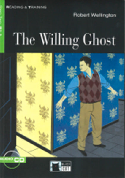 The Willing Ghost