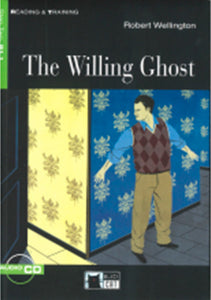 The Willing Ghost +Cd