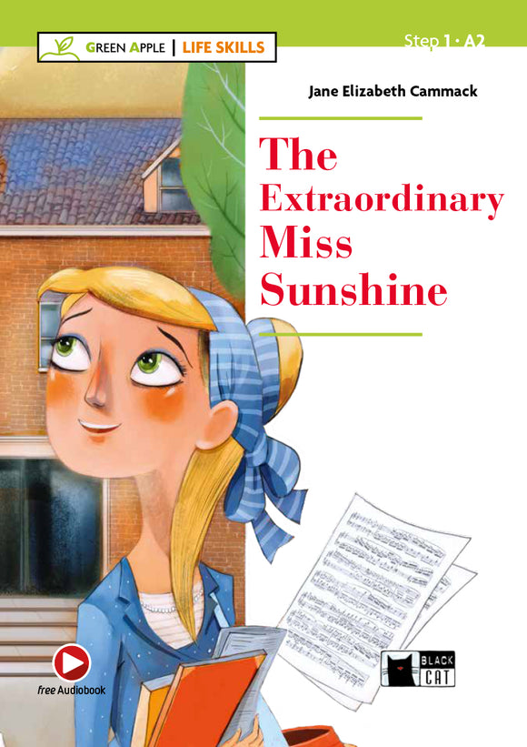 The Extraordinary Miss Sunshine Life Skills Ga