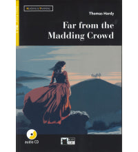 Far From The Madding Crowd (R&T) B2.1