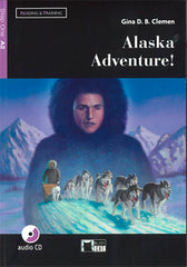 Alaska Adventure! (Ereaders A2)