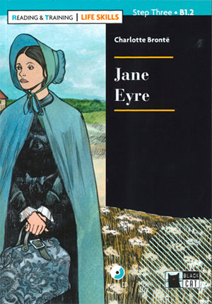 Jane Eyre (R&T) Life Skills (Ereaders B1.2)