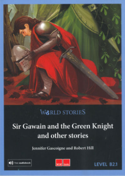 Sir Gawain And The Green Knigh