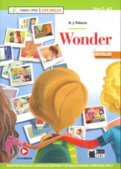 Wonder (G.A) Life Skills A2