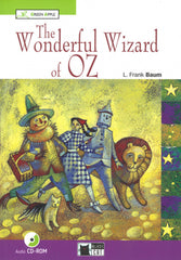 The Wonderful Wizard Of Oz (A1 G.A)