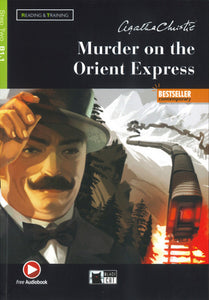 Murder On The Orient Express (B1.1)