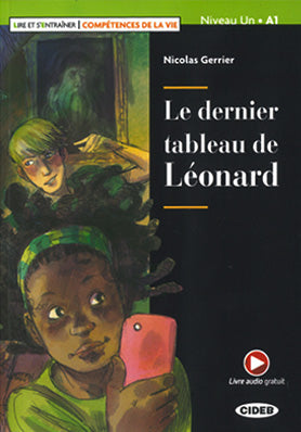 Le Dernier Tableau De Leonard (L&E) Competences V