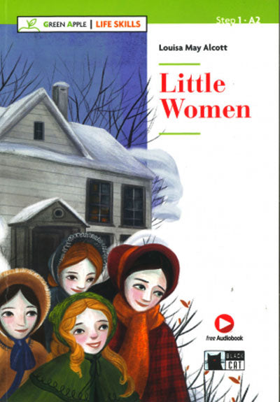 Little Women (Life Skills)