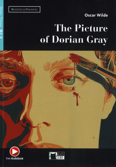 The Picture Of Dorian Gray B1.2 (R&T)
