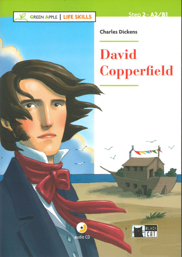 David Copperfield (G.A) Life Skills