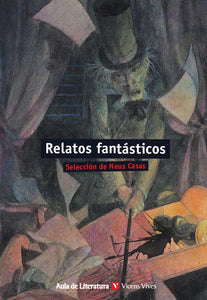 Relatos Fantasticos N/C