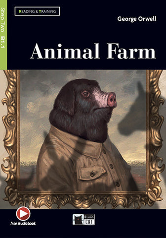 Animal Farm (B1.1 R&T Ls) Free Audio
