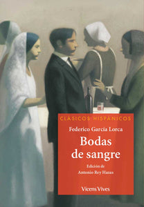 Bodas De Sangre (Clasicos Hispanicos)**