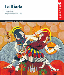 La Iliada (Cucaña)**