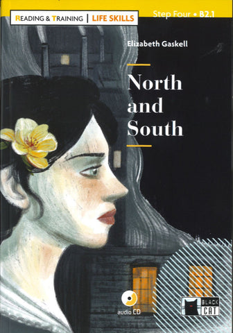 North And South (R&T) Life Skills B2.1