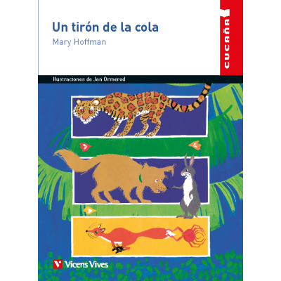 Un Tiron De La Cola N/C fsc