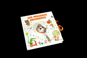 Mis Primeros Recuerdos (Vvkids)
