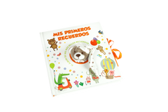 Mis Primeros Recuerdos (Vvkids)