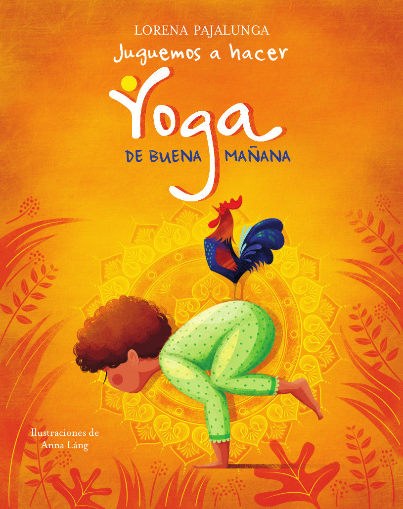 Juguemos A Hacer Yoga De Buena Mañana (Vvkids)