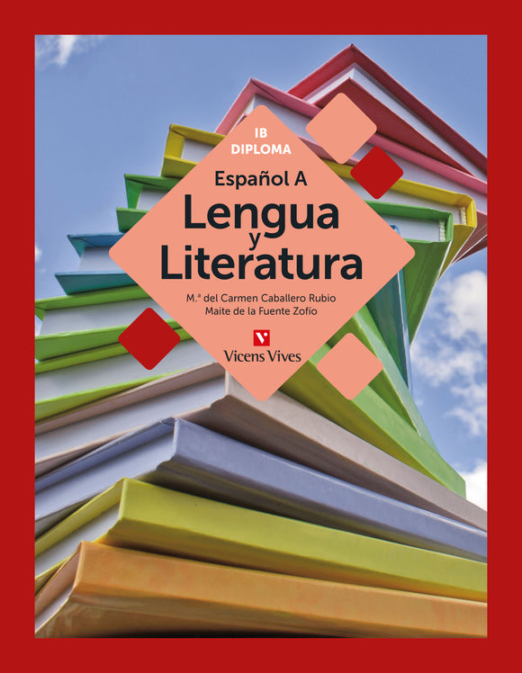 Español A Lengua Y Literatura (Ib Diploma)