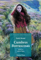 CUMBRES BORRASCOSAS (CLASICOS UNIVERSALES)**