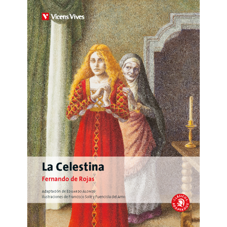 La Celestina N/C (Clasicos Adaptados) fsc