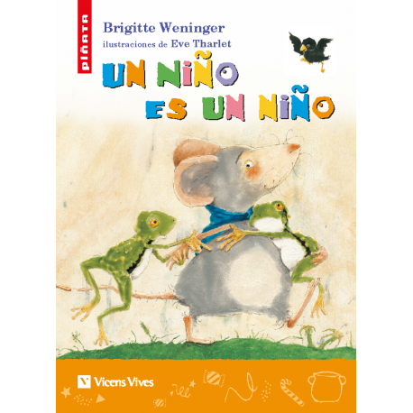 Un Niño Es Un Niño fsc