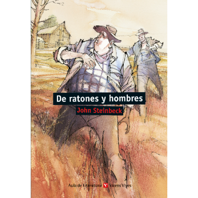 De Ratones Y Hombres N/C fsc