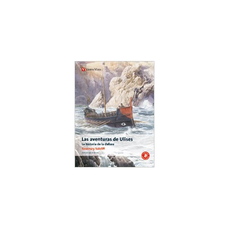 Las Aventuras De Ulises N/C fsc