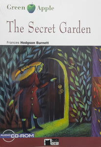 The Secret Garden - Green Apple