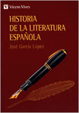 Historia Literatura Española