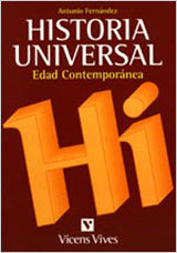 Historia Universal Contemporanea