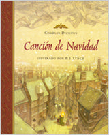 Cancion De Navidad - Cartone