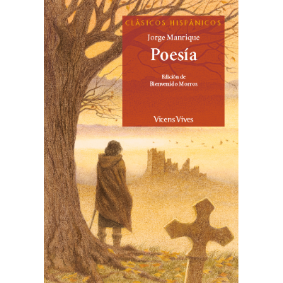 Poesia. Jorge Manrique fsc