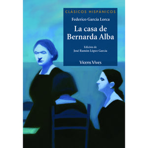 La Casa De Bernarda Alba fsc