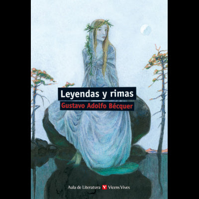 Leyendas Y Rimas N/C