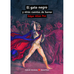 El Gato Negro N/C fsc