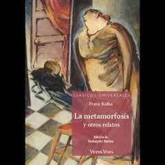 La Metamorfosis N/E (Clasicos Universales) fsc