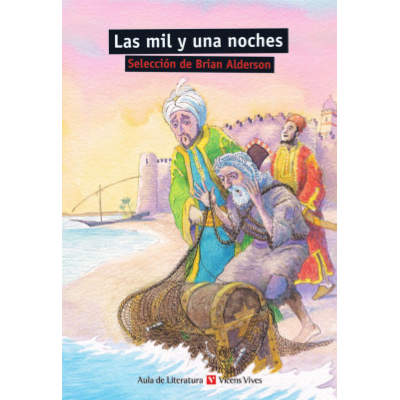 Las Mil Y Una Noches N/C fsc
