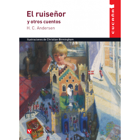 El Ruiseñor Y Otros Cuentos N/C fsc
