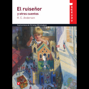 El Ruiseñor Y Otros Cuentos N/C fsc