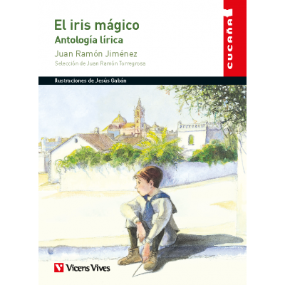 El Iris Magico N/C fsc