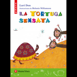 La Tortuga Sensata (Piñata)